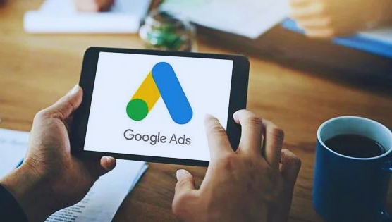 Google Ads Agency