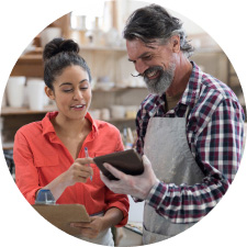 Family Run Businesses