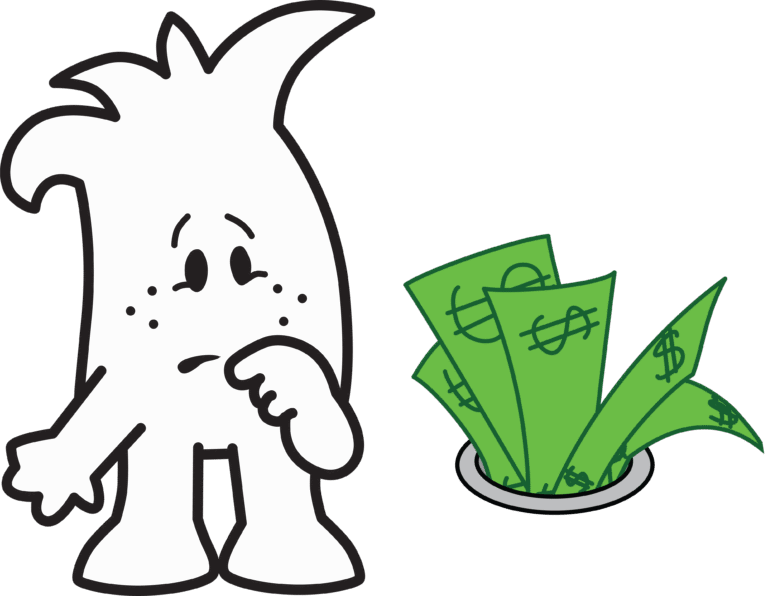 Marketing Mascot Google ads
