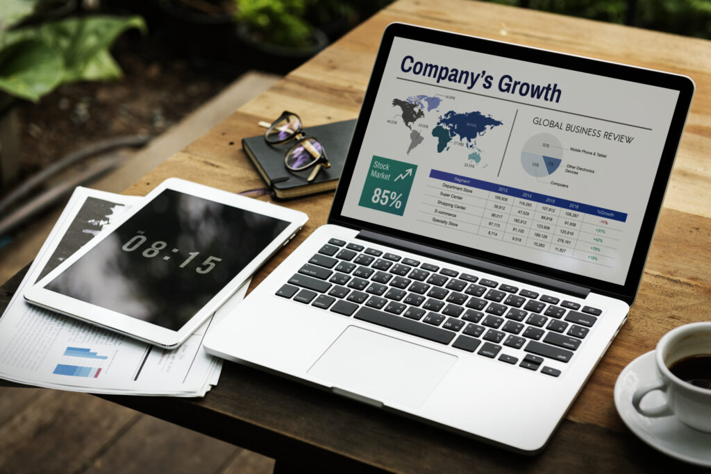 Online Marketing Worth Investment