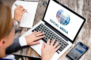Social Media Marketing in Ottawa