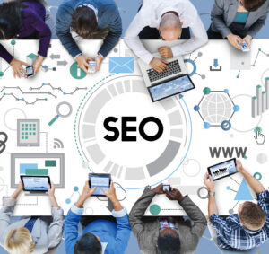 SEO Services in Ontario