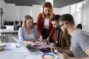 top marketing agency london