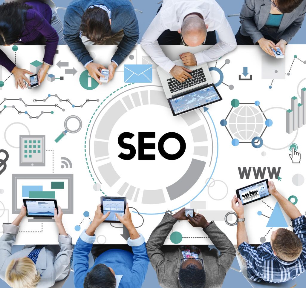 digital marketing in London Ontario