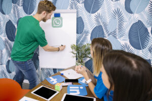 social media management