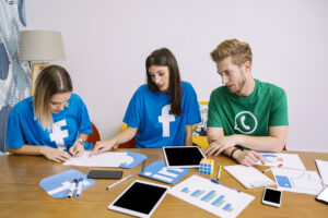 social media marketing in canada