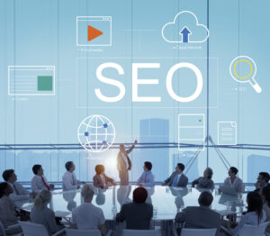 SEO ranking signals in Canada