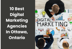 Digital Marketing Agency