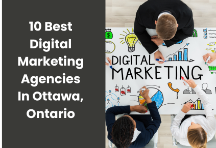 Digital Marketing Agency