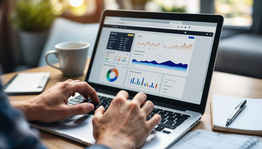 Google Ads Management Services