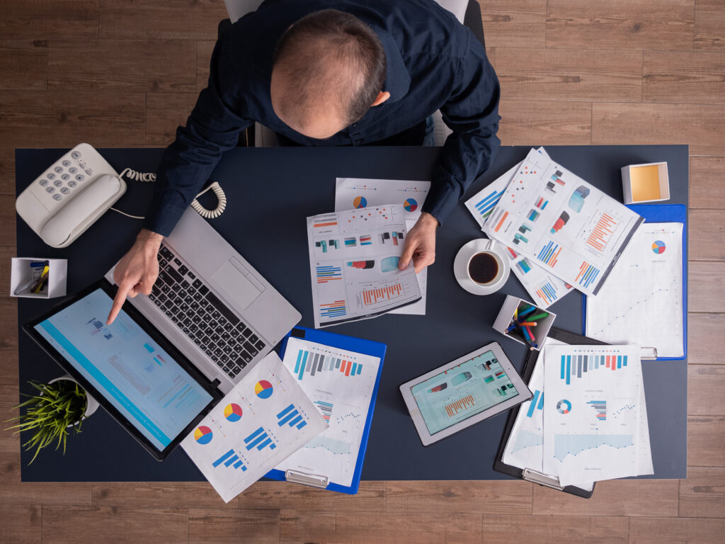 Digital Marketing Services