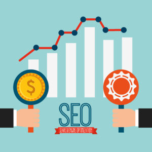 Search Engine Optimization