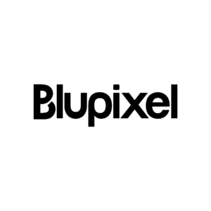 Bluepixel Logo