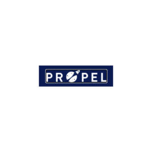 Propel Logo