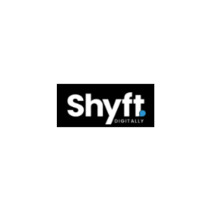Shyft Digitally Logo