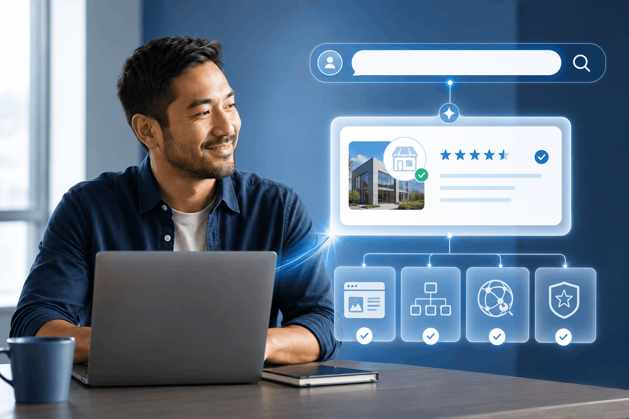 Your Customers Are Searching For Answers Using AI, Make Sure It Talks About You