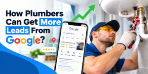 Local Seo For Plumbers